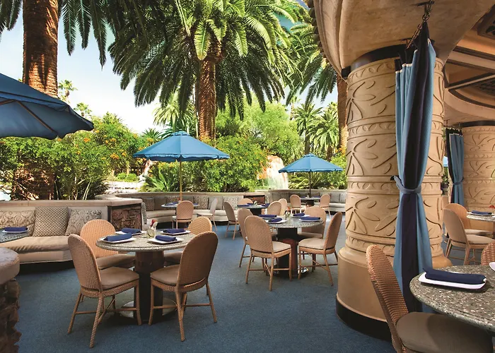 Villa The Mirage Las Vegas